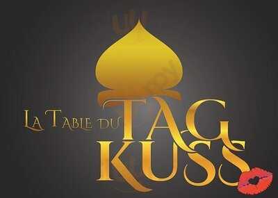 La Table Du Tag Kuss