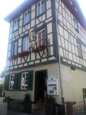 Altes Wachthaus