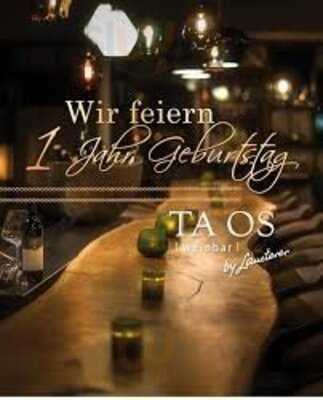 Ta Os Weinbar By Lausterer