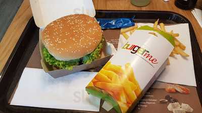 Burgerme