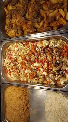 Ibo's Anatolische Küche