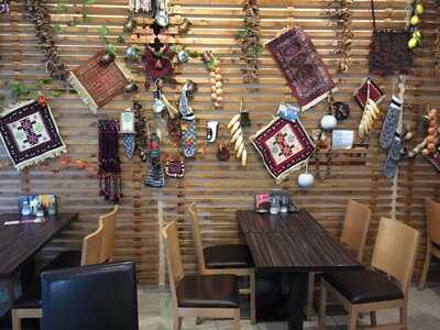 Ibo's Anatolische Küche