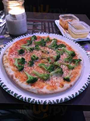 Pizzeria Uscana
