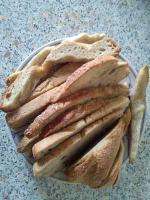 Bosselmann Die Landbäckerei