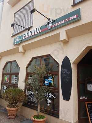 Steakhaus Hornox