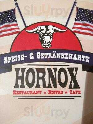 Steakhaus Hornox