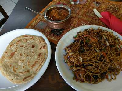 Tandoori Indian Kitchen