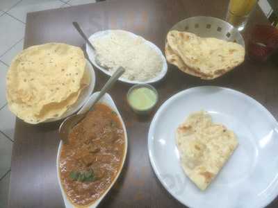 Tandoori Indian Kitchen