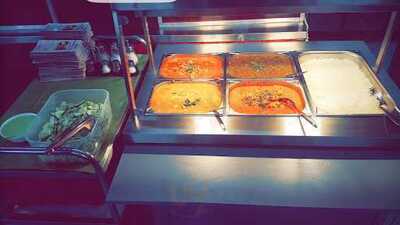 Tandoori Indian Kitchen