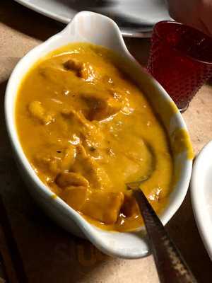 Tandoori Indian Kitchen