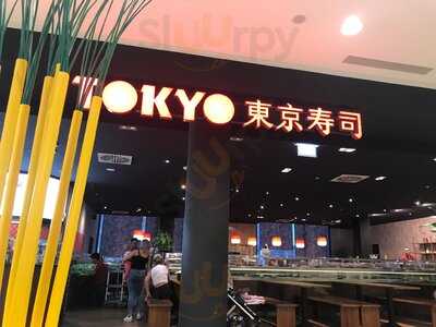 Tokyo Sushi