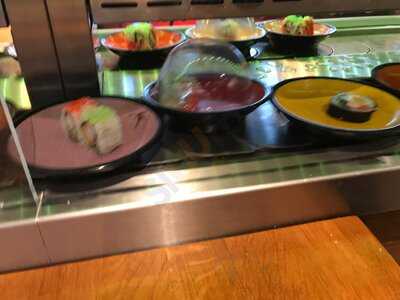 Tokyo Sushi