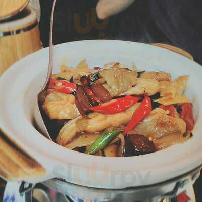 China Restaurant Gourmet House