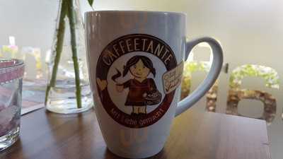 Caffeetante