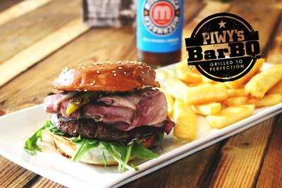 Piwy's Bbq Smokehouse