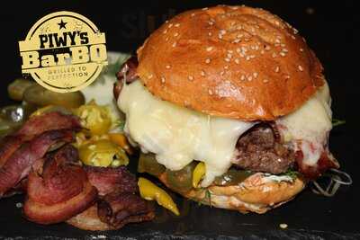 Piwy's Bbq Smokehouse