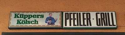Pfeiler Grill