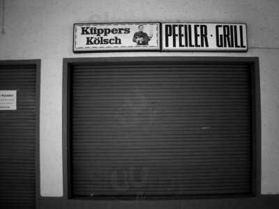 Pfeiler Grill