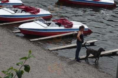 Restaurant Seeterrasse