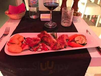 Royal Ibérico Steak House - Patanegra