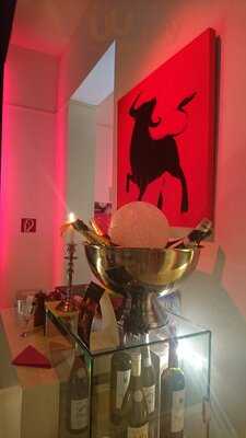 Royal Ibérico Steak House - Patanegra