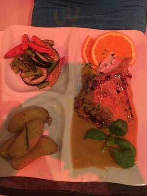 Royal Ibérico Steak House - Patanegra