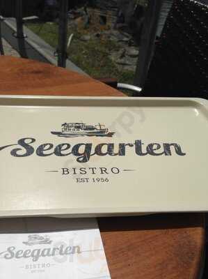 Seegarten Bistro