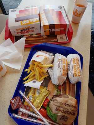 Burger King
