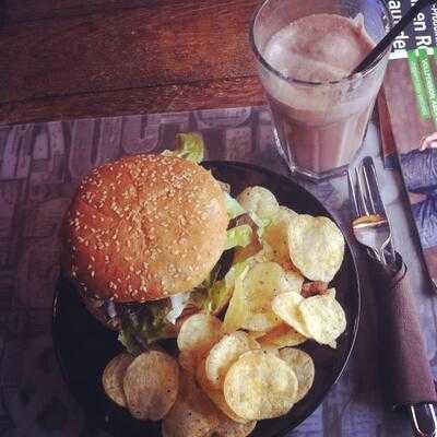 Savory - The Vegtory