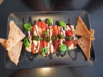 Savory - The Vegtory