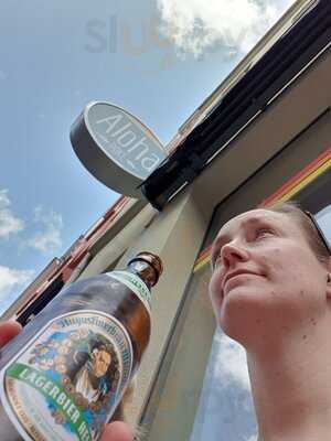 Aloha Poke In Ehrenfeld