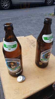 Aloha Poke In Ehrenfeld