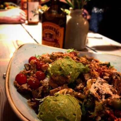 Aloha Poke In Ehrenfeld