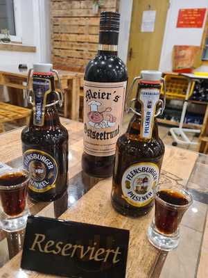 Meier's Ostseeschänke