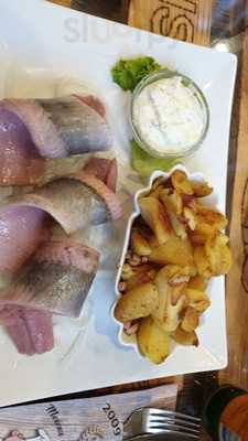 Meier's Ostseeschänke