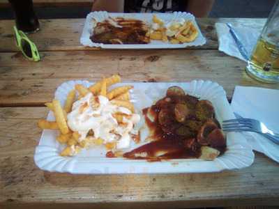 Meier's Ostseeschänke