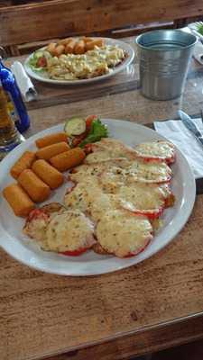 Meier's Ostseeschänke