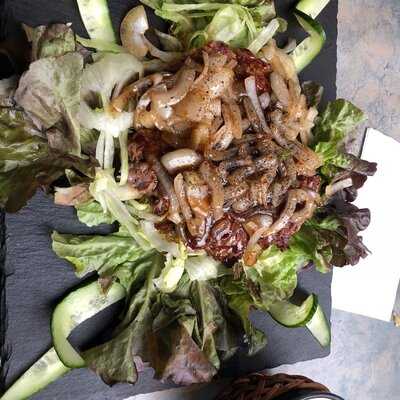 Kisu Sushi Bar & Vietnamesisches Restaurant