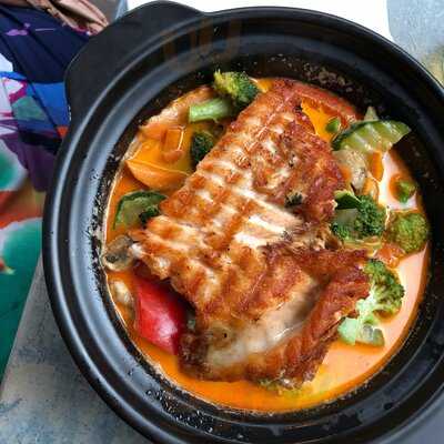 Kisu Sushi Bar & Vietnamesisches Restaurant