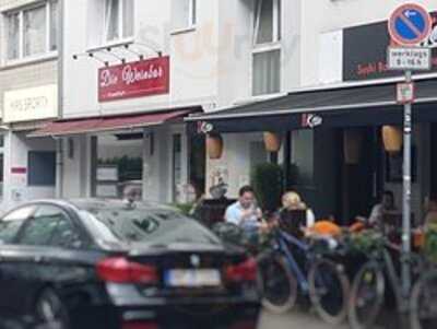 Kisu Sushi Bar & Vietnamesisches Restaurant