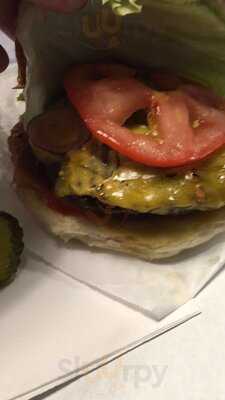 Fletchers Better Burger