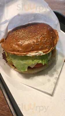 Fletchers Better Burger