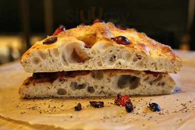 Nineofive Neapolitanische Pizza & Wein