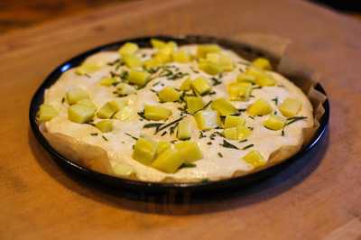 Nineofive Neapolitanische Pizza & Wein