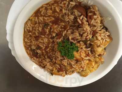 Spirit Of New Orleans