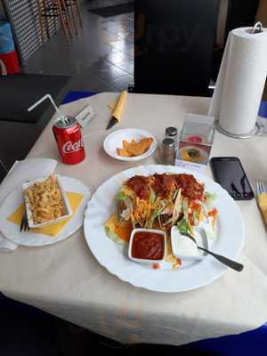 Spirit Of New Orleans