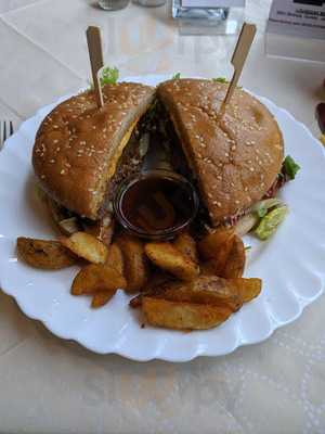 Spirit Of New Orleans