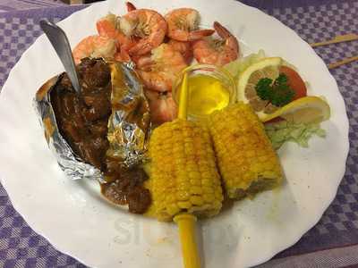 Spirit Of New Orleans