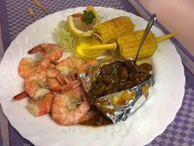 Spirit Of New Orleans