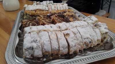 Furstenbackerei Matzker